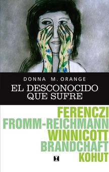 El desconocido que sufre