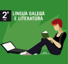 Lingua galega e literatura 2? eso