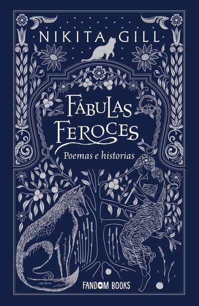 Fábulas feroces