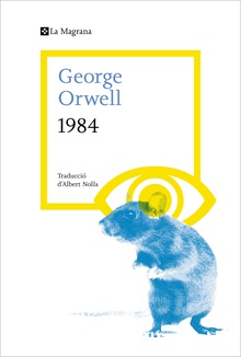 1984 (edició en català avalada per The Orwell Estate)