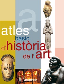 Atles bàsic d'Historia de l'art