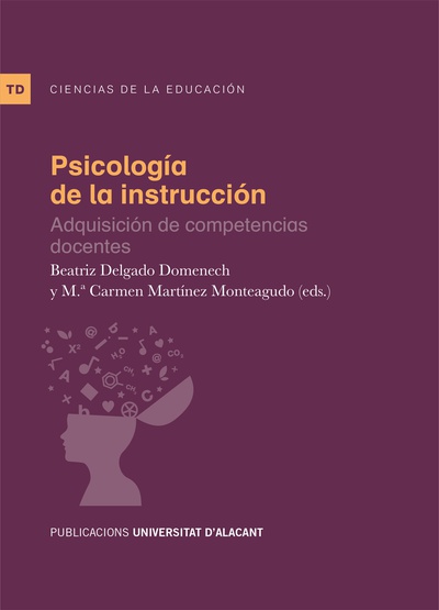 Psicología de la instrucción