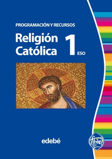 PROGRAMACIÓN Y RECURSOS RELIGIÓN CATÓLICA 1
