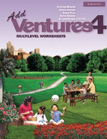 Add Ventures 4