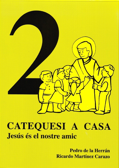 Catequesi a casa 2