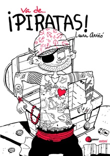 Va de.. ¡Piratas!