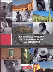 La Mixteca Poblana