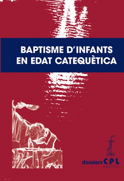 Baptisme d'infants en edat catequètica