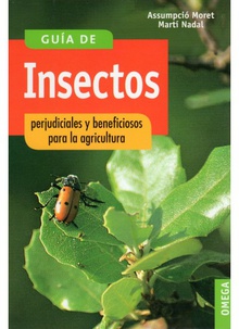 G.INSECTOS PERJUDICIALES Y BENEF.AGRICUL