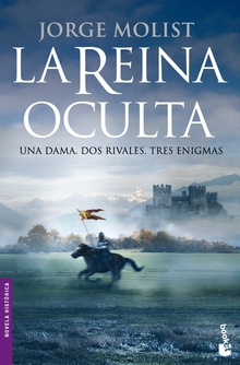 La reina oculta