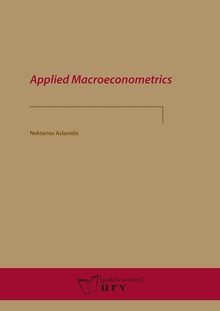 Applied Macroeconometrics