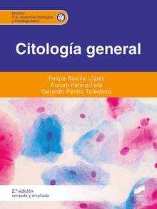 Citologia general (2ª edición revisada y ampliada)