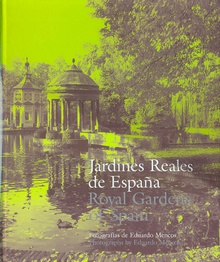 Jardines Reales de España