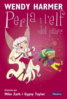 La Perla 5 - La Perla i l'elf del parc