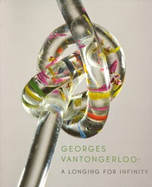 Georges Vantongerloo: A longing for infinity