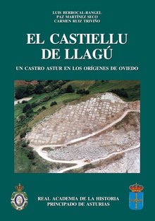 El Castiellu de Llagú (Latores, Oviedo).