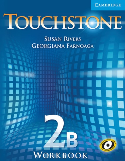 Touchstone Workbook 2B