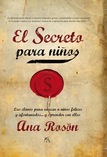 El secreto para niños