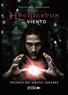 Hechiceros del viento