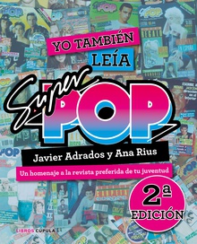 Yo también leía Súper Pop (2019)