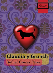 Claudia y Grunch