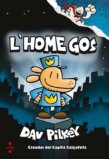 L'Home Gos 1. L'Home Gos