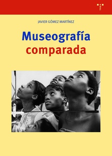 Museografía comparada