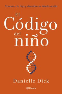 El código del niño (Edición mexicana)
