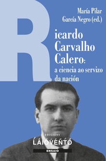 Ricardo Carvalho Calero: