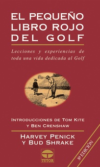 El pequeño libro rojo del golf