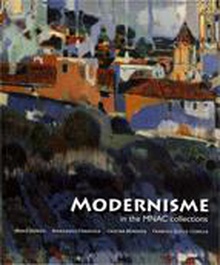 Modernisme in the MNAC collections