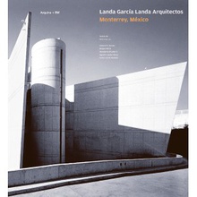 Landa García Landa. Arquitectos