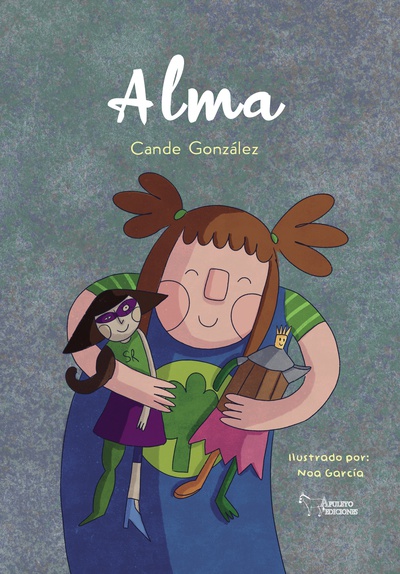 Alma