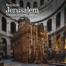 Retrat de Jerusalem