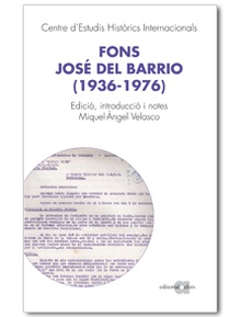 Fons José del Barrio (1936-1976)