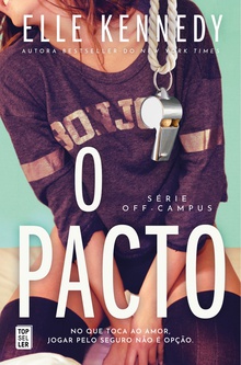 O Pacto (Off-Campus 1)