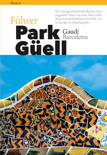 Park Güell, führer