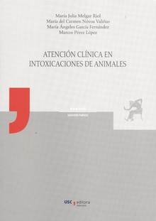 MU/14-Atención clínica en intoxicaciones de animales