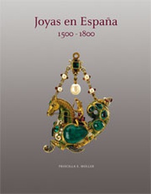 Joyas en EspaÐa 1500-1800