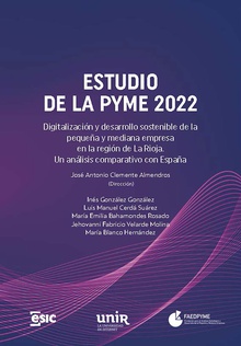 ESTUDIO DE LA PYME 2022