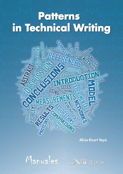 Patterns in Technical Writing