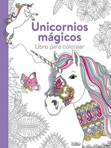 UNICORNIOS MÁGICOS