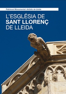 L’Església de Sant Llorenç de Lleida