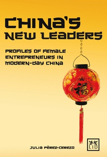 China¿s new leaders