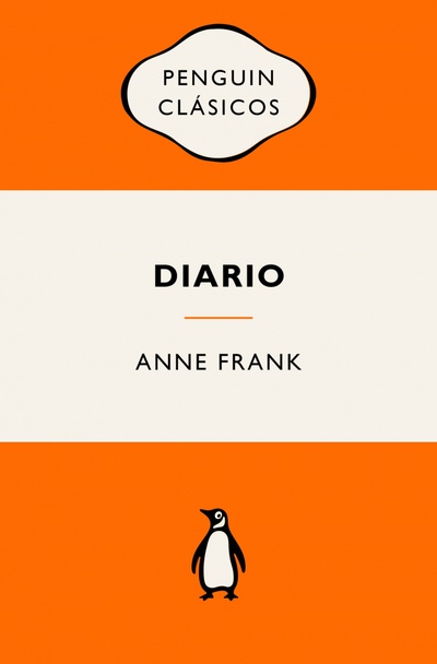 Diario de Anne Frank