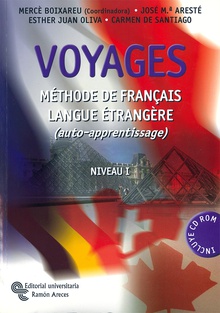 Voyages. Niveau I