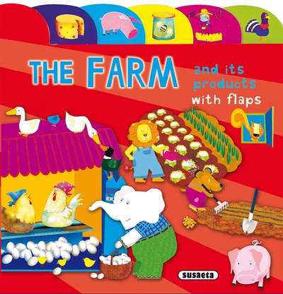 The farm and its products