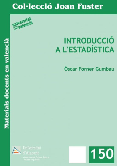 Introducció a l'estadística