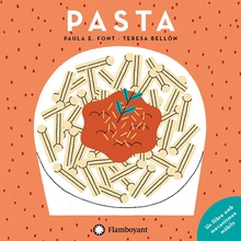 Pasta (CAT)