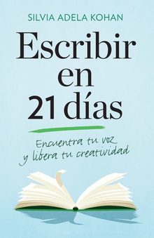 Escribir en 21 dias